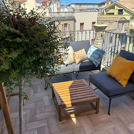 La Fabbrica Di San Pietro Vasto Bed & Breakfast Dış mekan fotoğraf
