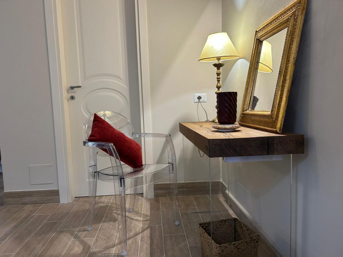 La Fabbrica Di San Pietro Vasto Bed & Breakfast Dış mekan fotoğraf