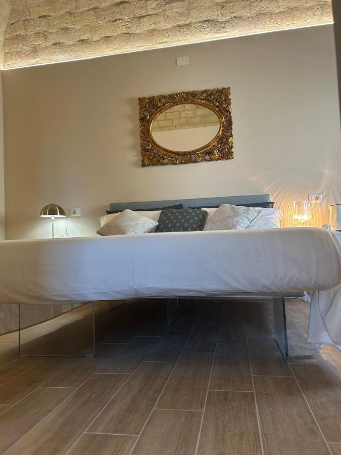 La Fabbrica Di San Pietro Vasto Bed & Breakfast Dış mekan fotoğraf