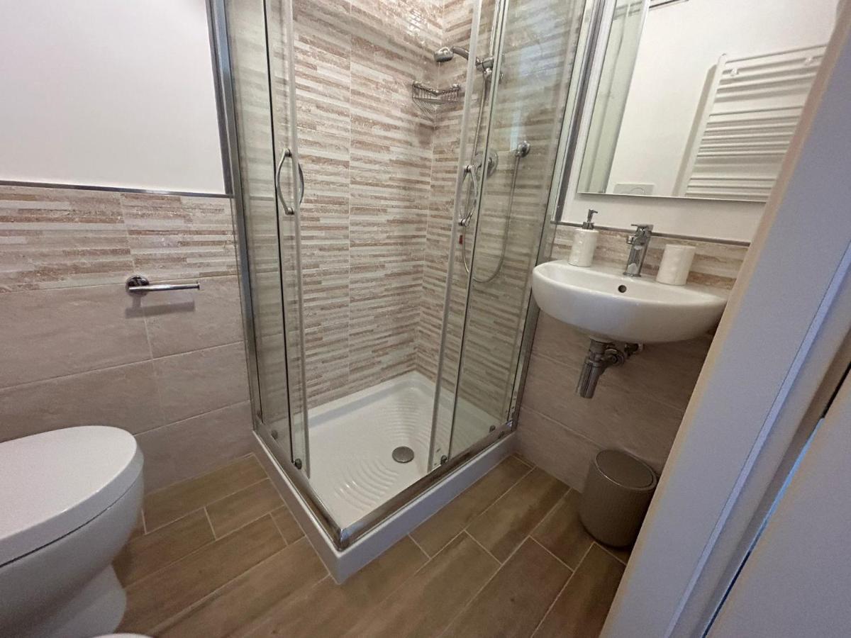 La Fabbrica Di San Pietro Vasto Bed & Breakfast Dış mekan fotoğraf