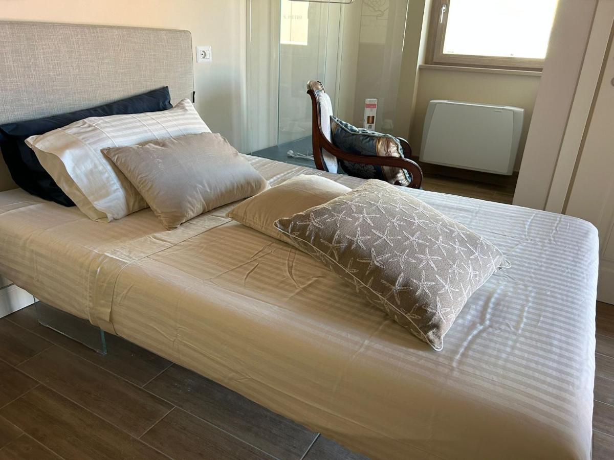 La Fabbrica Di San Pietro Vasto Bed & Breakfast Dış mekan fotoğraf