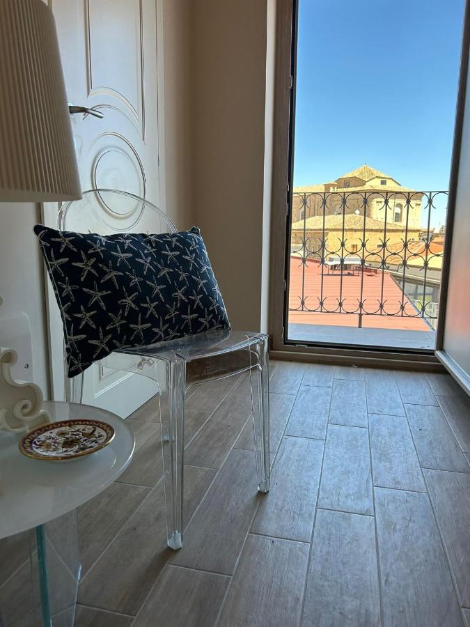 La Fabbrica Di San Pietro Vasto Bed & Breakfast Dış mekan fotoğraf