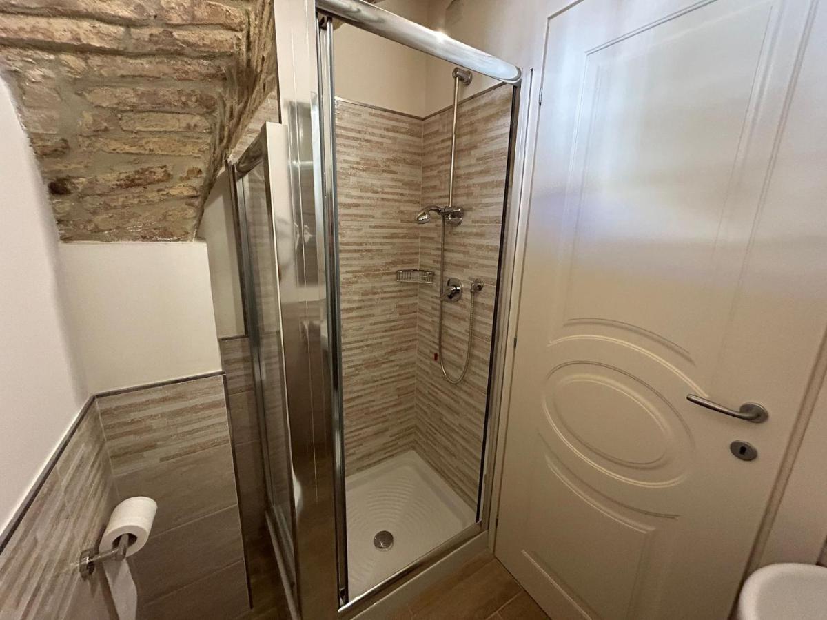 La Fabbrica Di San Pietro Vasto Bed & Breakfast Dış mekan fotoğraf