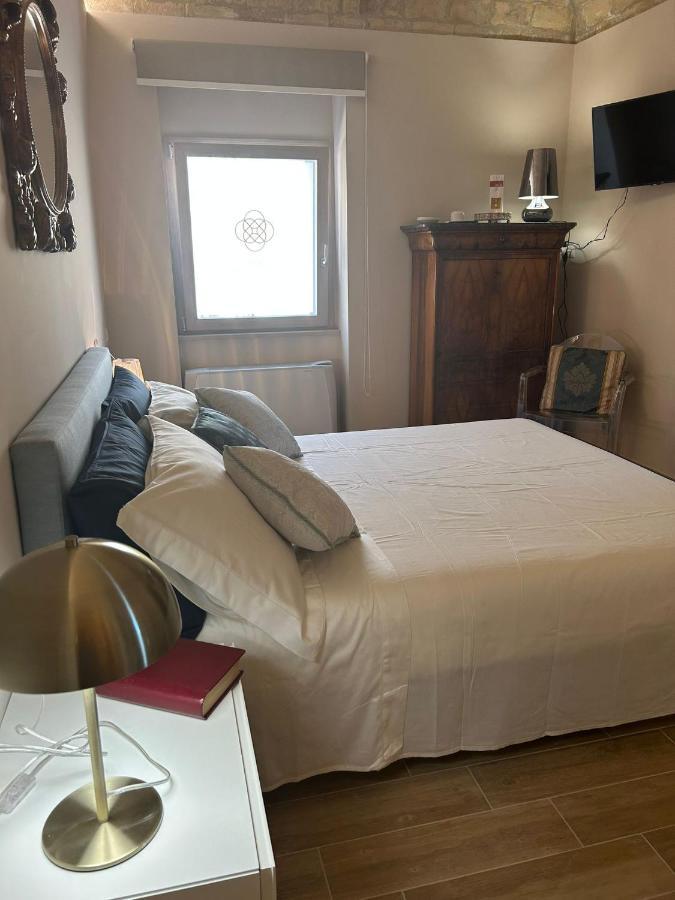 La Fabbrica Di San Pietro Vasto Bed & Breakfast Dış mekan fotoğraf