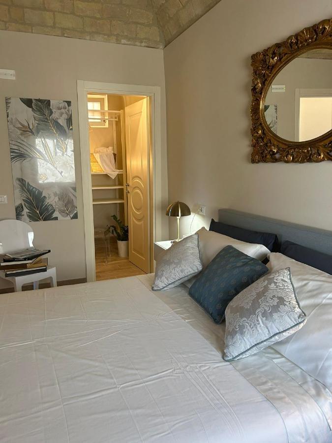 La Fabbrica Di San Pietro Vasto Bed & Breakfast Dış mekan fotoğraf
