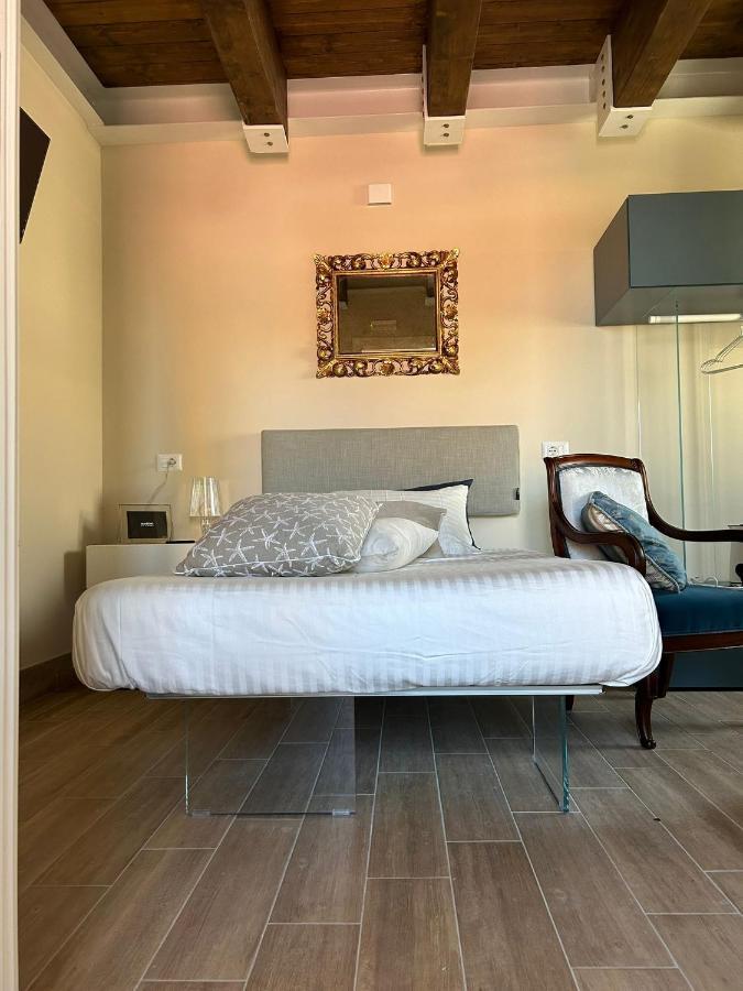 La Fabbrica Di San Pietro Vasto Bed & Breakfast Dış mekan fotoğraf