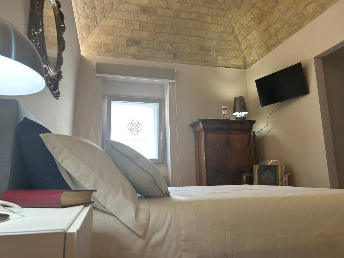 La Fabbrica Di San Pietro Vasto Bed & Breakfast Dış mekan fotoğraf