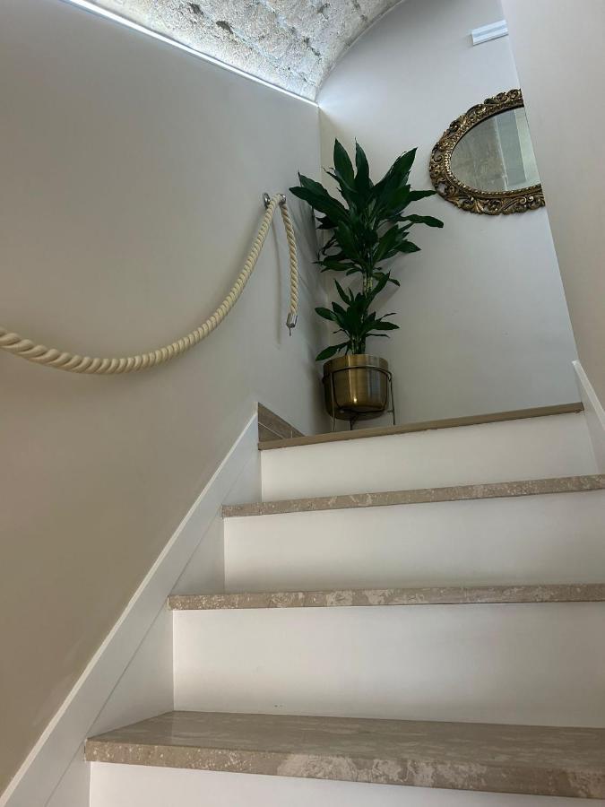 La Fabbrica Di San Pietro Vasto Bed & Breakfast Dış mekan fotoğraf