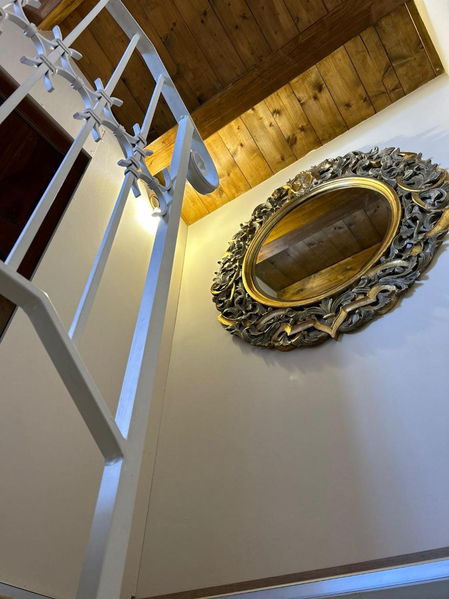 La Fabbrica Di San Pietro Vasto Bed & Breakfast Dış mekan fotoğraf